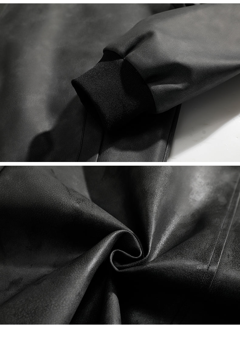 Unisex hooded jacket THOM TREND