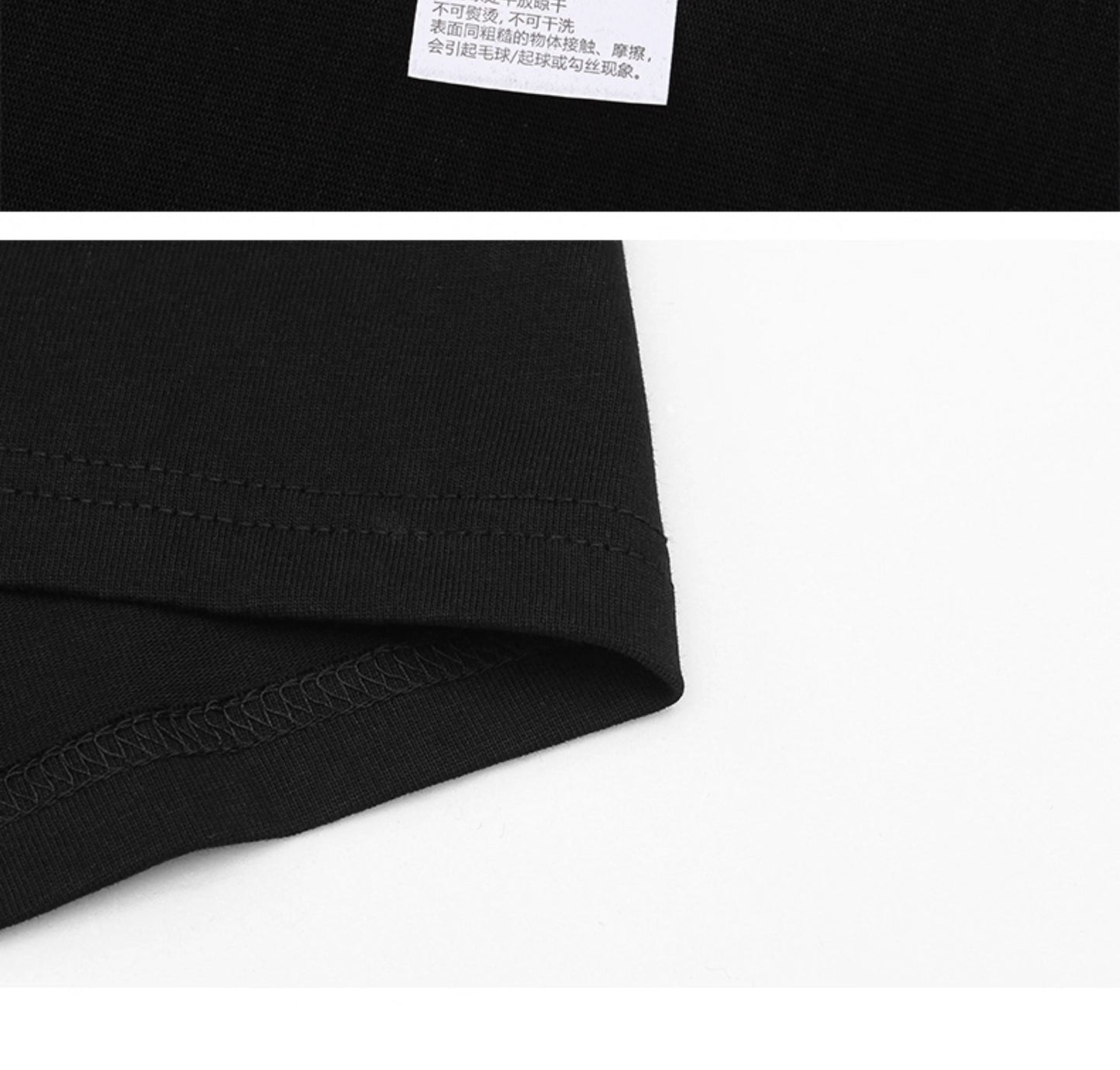 Unisex short-sleeved set THOM TREND