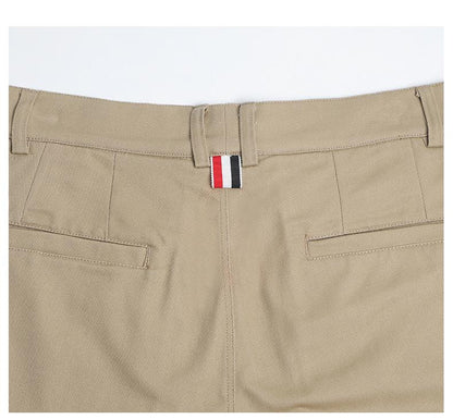 2025SS Men's Work Pants THOM TREND