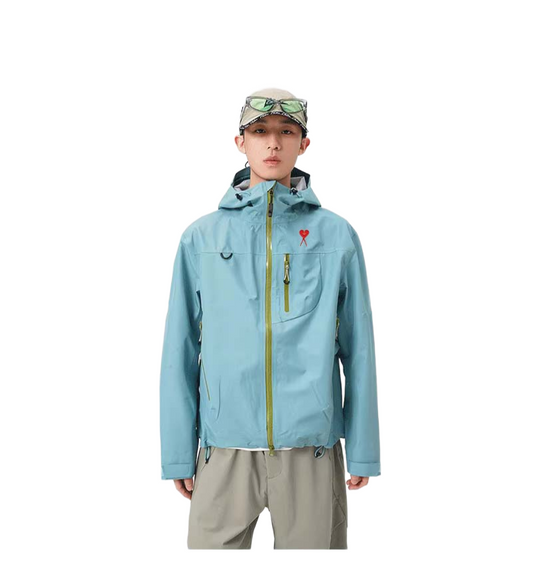 Unisex windbreaker THOM TREND