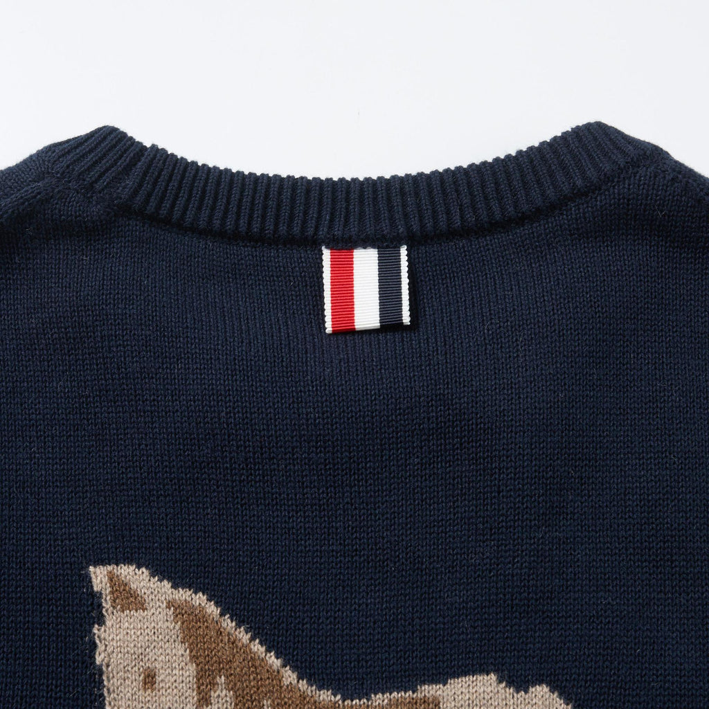 New Knitted T-Shirt - Image 7