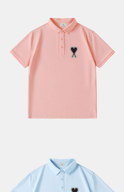 Unisex Polo Shirt THOM TREND