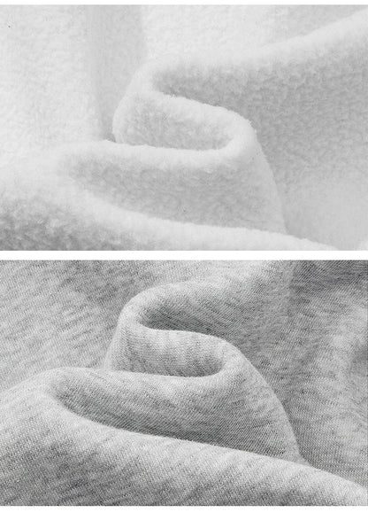 Hoodie and sweatpants set THOM TREND