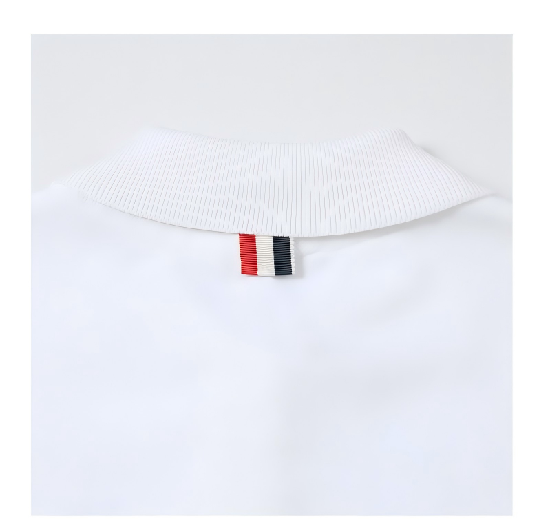 2026SS Pique Cotton Mini Skirt（副本） THOM TREND