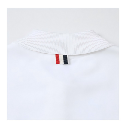 2026SS Pique Cotton Mini Skirt（副本） THOM TREND