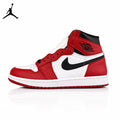 Air Jordan 1 High Chicago 555088-101 Unisex Sneakers main product view