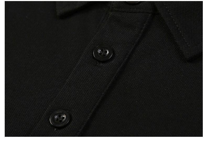 Unisex Polo Shirt THOM TREND