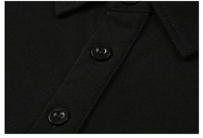 Unisex Polo Shirt THOM TREND