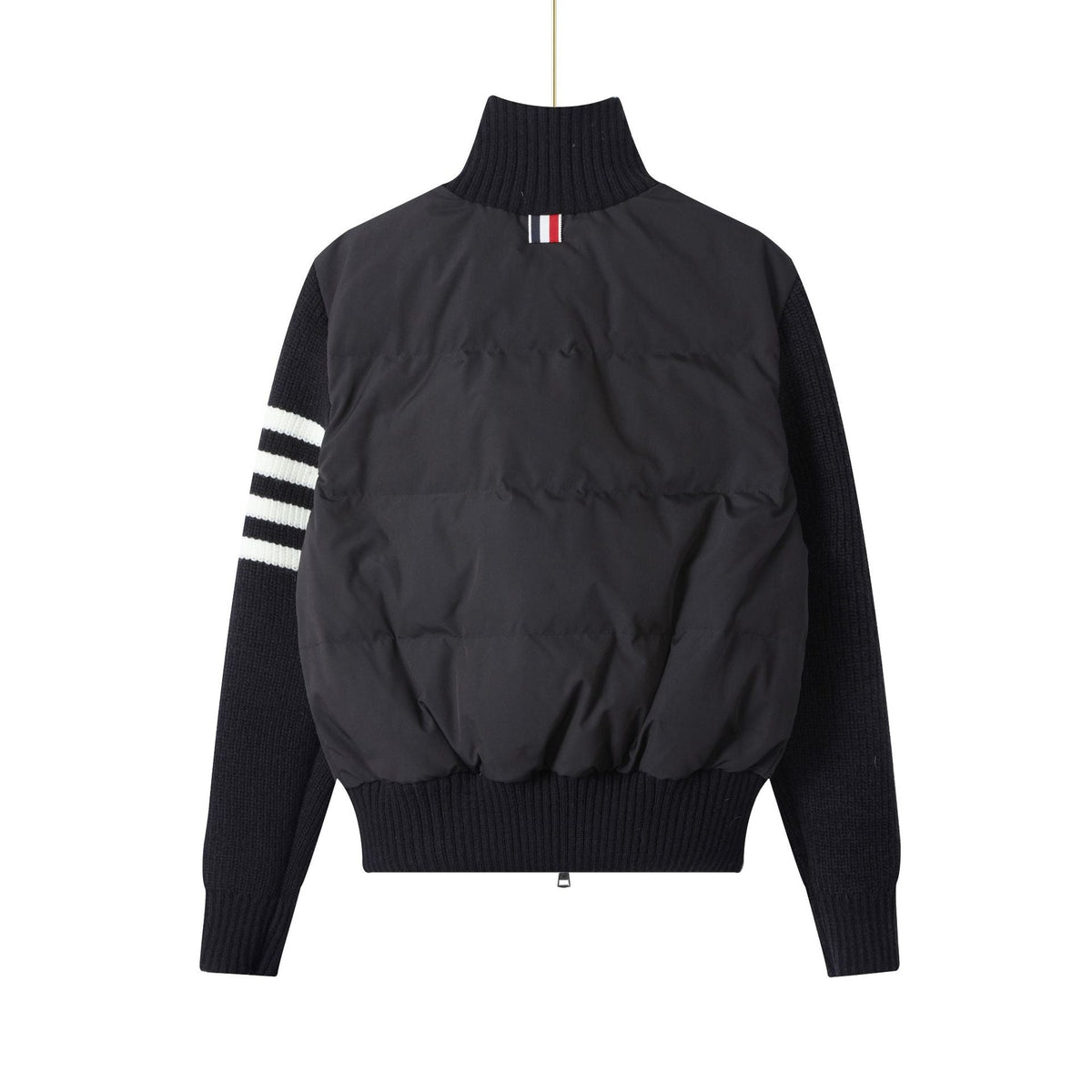 Women's down jacket - Image 7