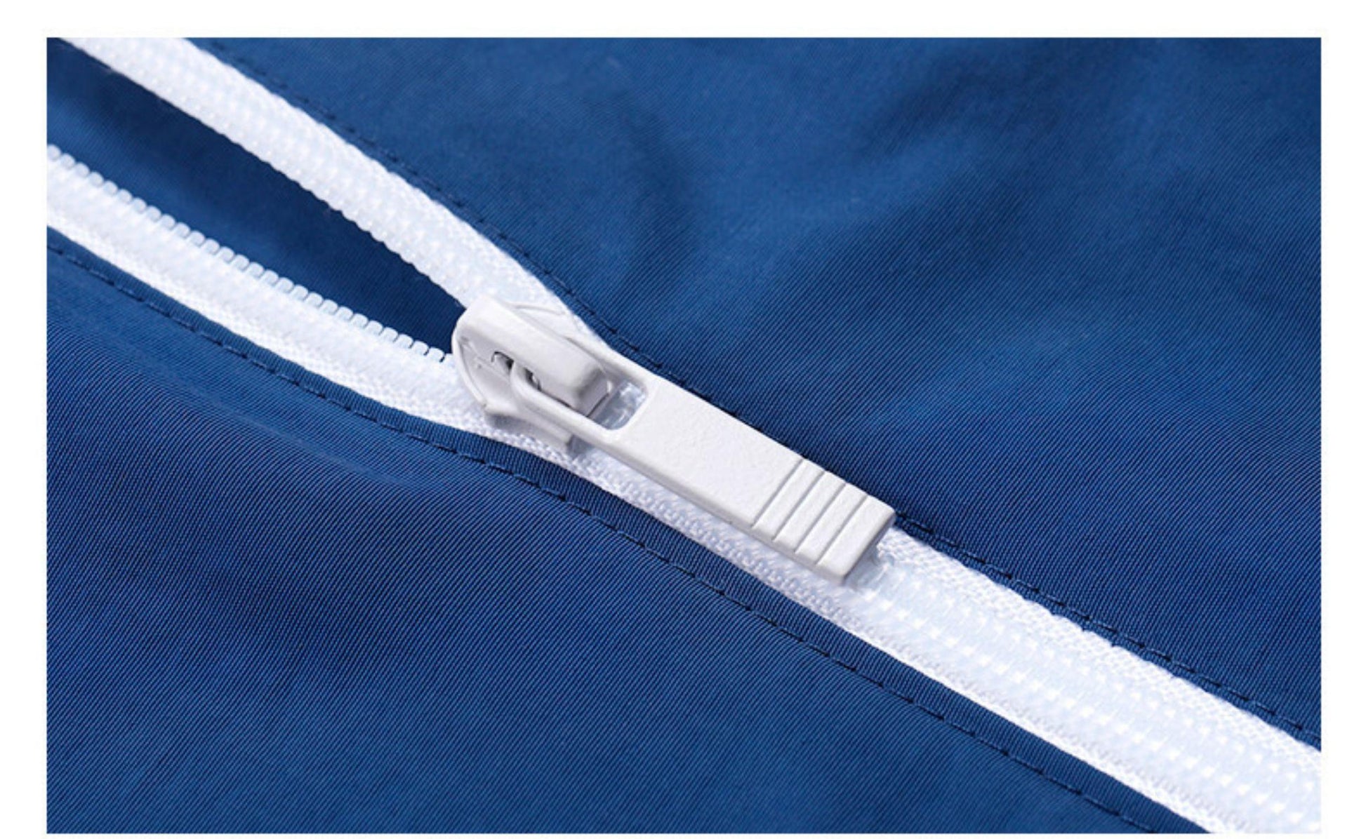 2025SS Unisex lightweight jacket THOM TREND