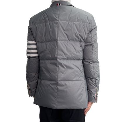 2025SS Suit-style down jacket THOM TREND