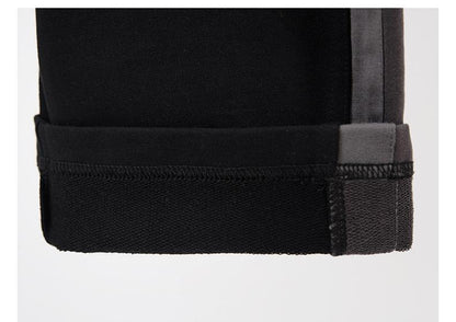 2025SS straight-leg sweatpants THOM TREND