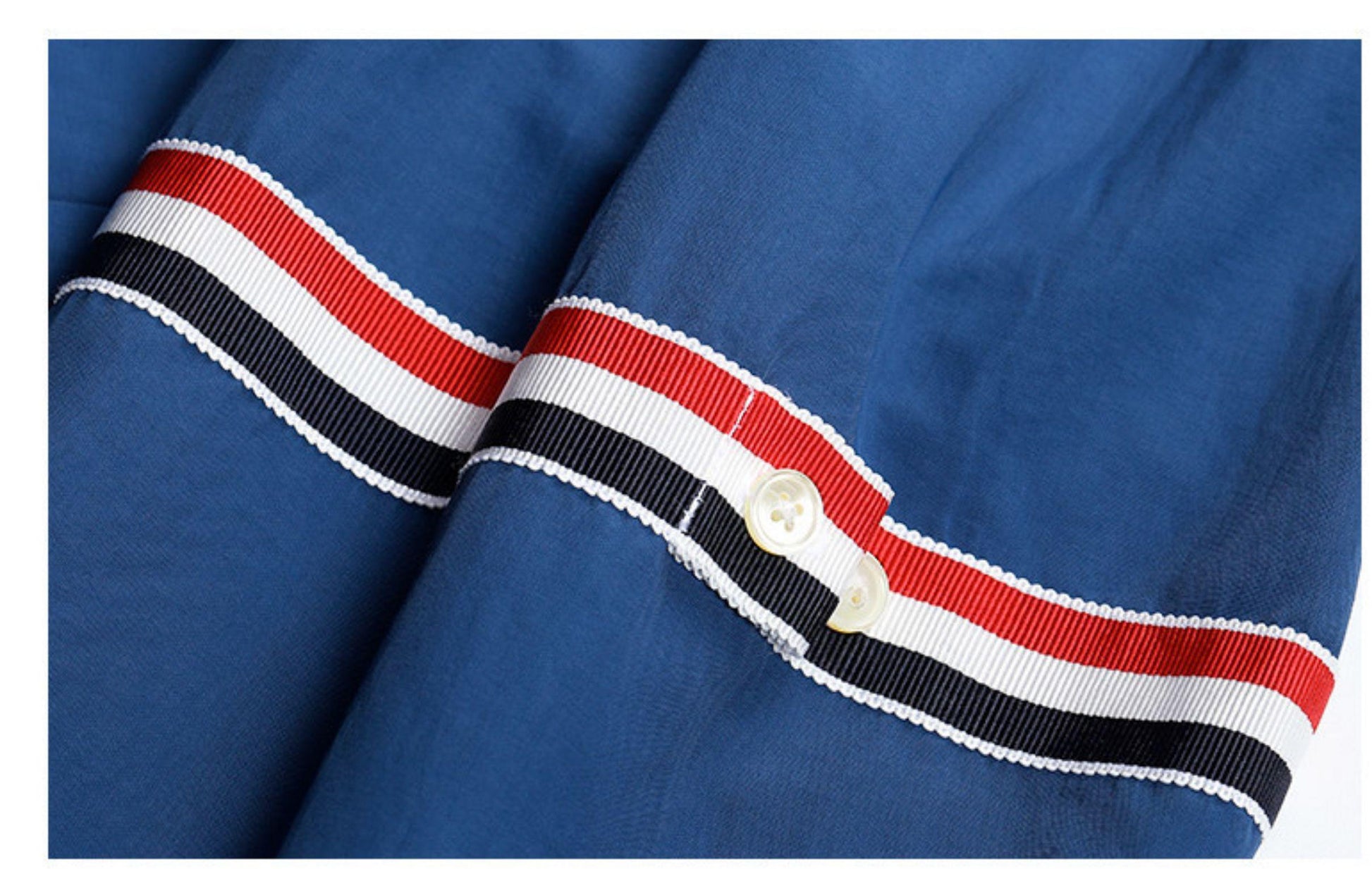 2025SS Unisex lightweight jacket THOM TREND