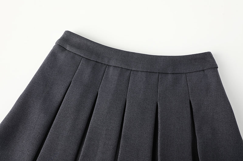 2025SS  suit + skirt THOM TREND