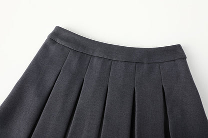 2025SS  suit + skirt THOM TREND