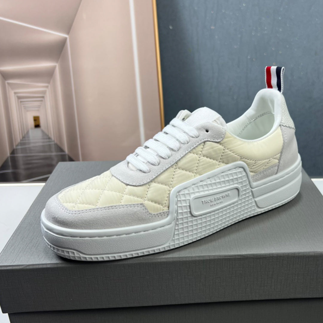 Man Casual shoes THOM TREND