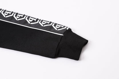 New- 2025ss LOGO Hoodies SOLODSQ2