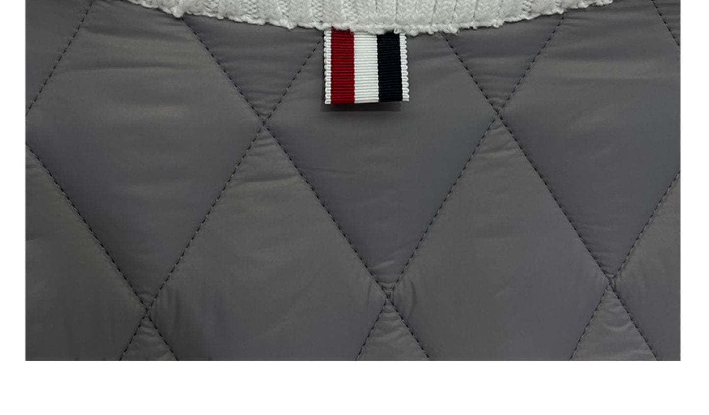 2025SSS pullover jacket THOM TREND