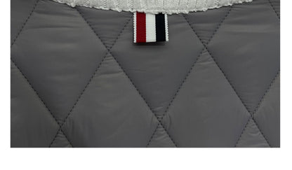 2025SSS pullover jacket THOM TREND