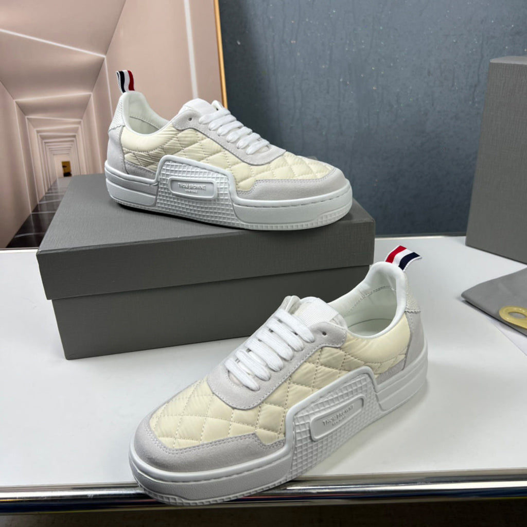 Man Casual shoes THOM TREND