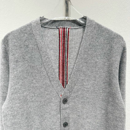 2025SS Women's cardigan THOM TREND
