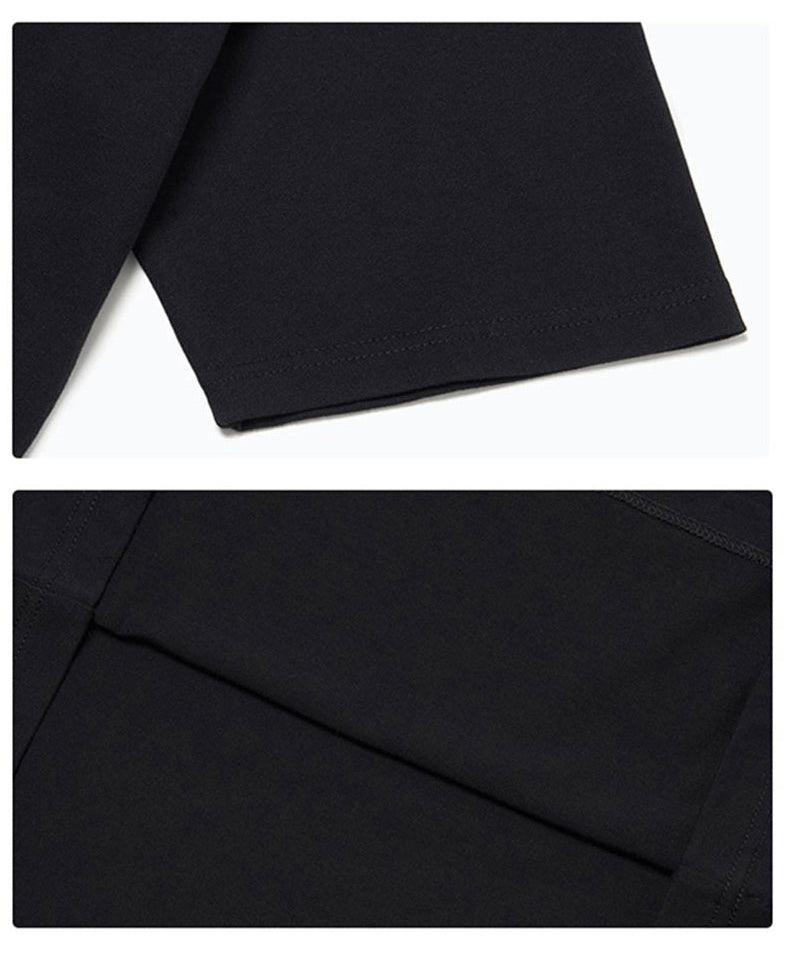 Unisex T-shirt THOM TREND