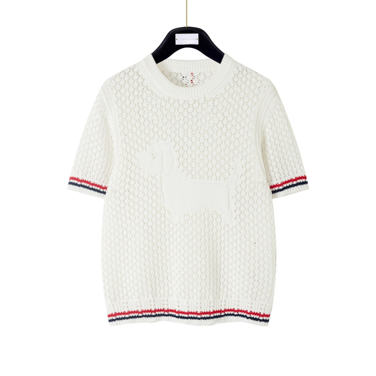 New Knitted T-Shirt - Image 12