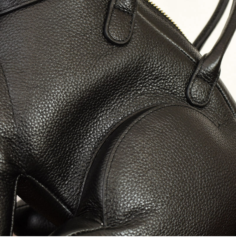 2025SS  Jade Rabbit Handbag THOM TREND