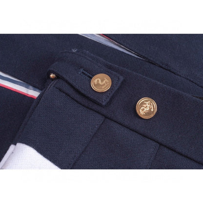 2025SS 4 Bars short skirt THOM TREND