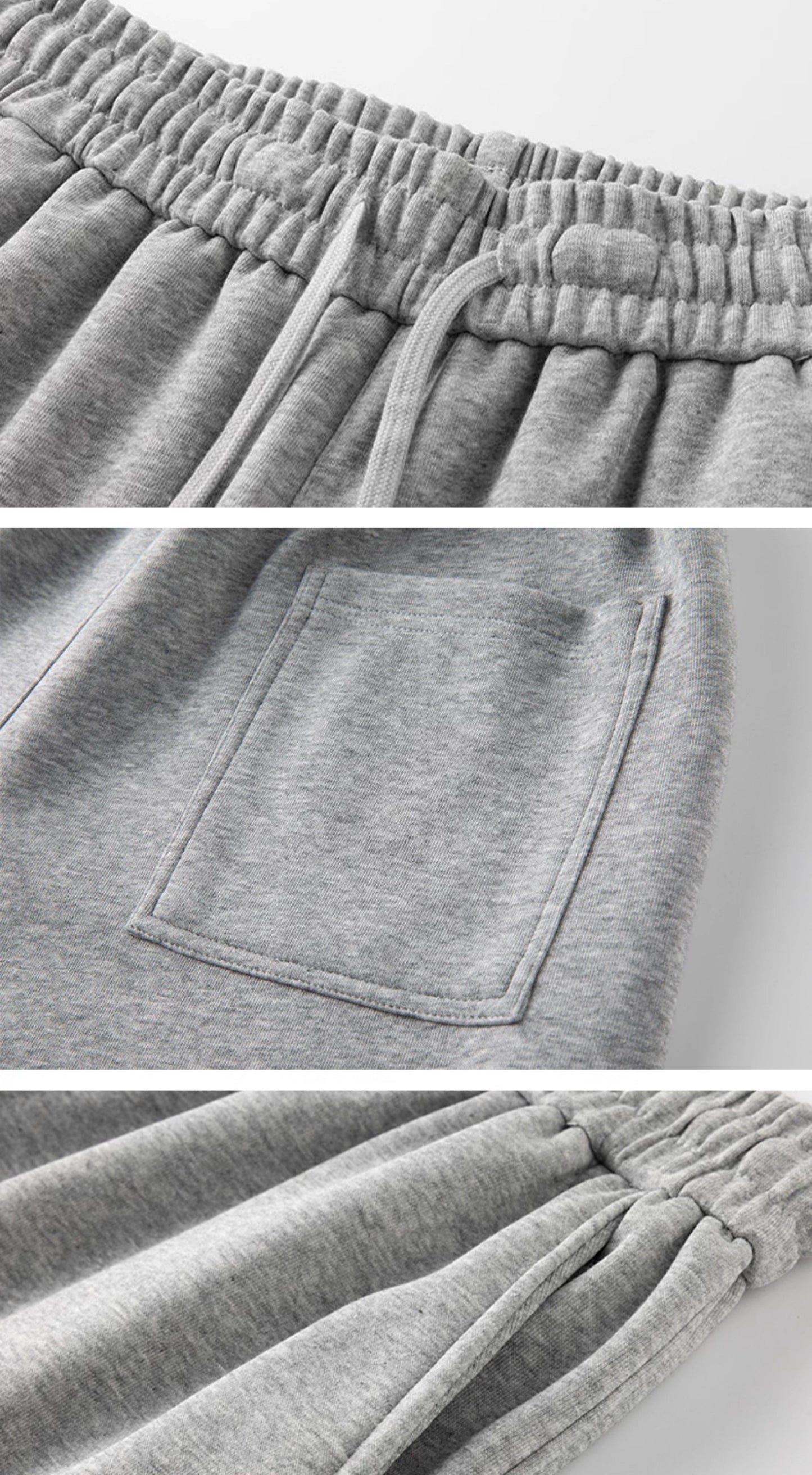 Unisex hooded sweater（副本） THOM TREND