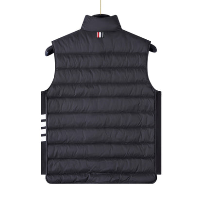 2025SS unisex down vest THOM TREND