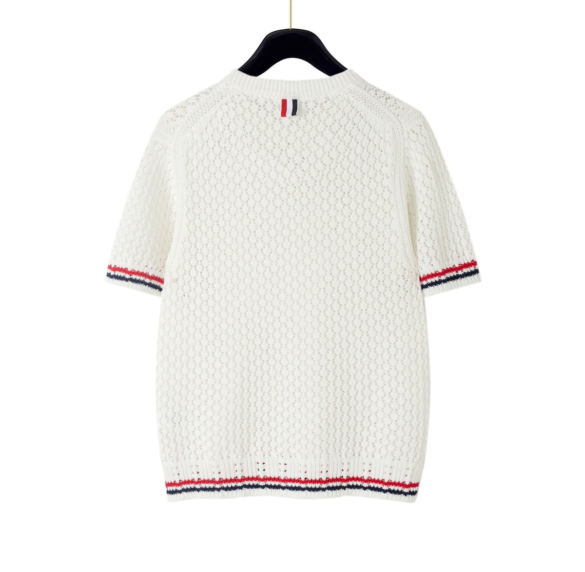 New Knitted T-Shirt - Image 5
