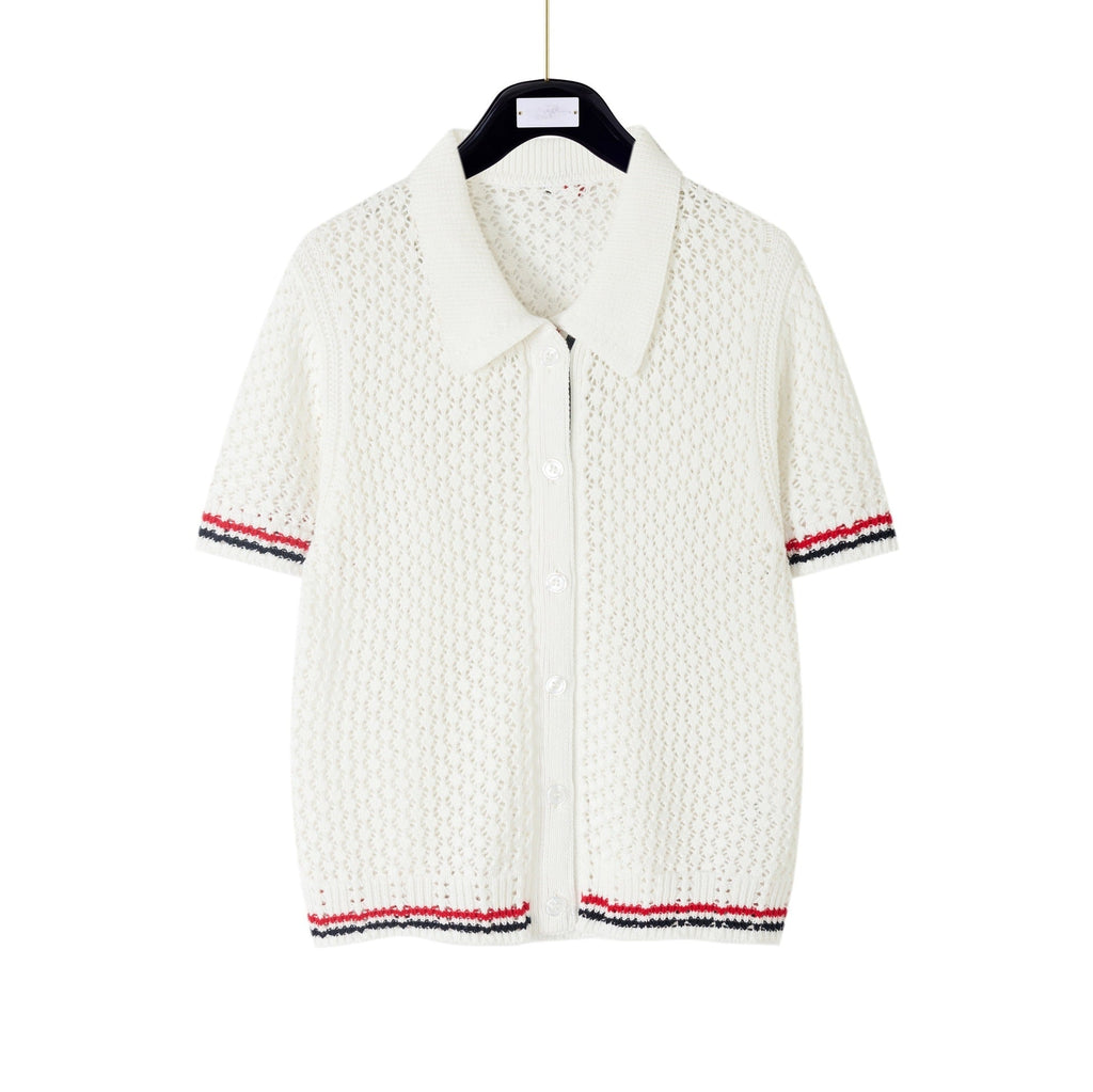 New Knitted T-Shirt - Image 2