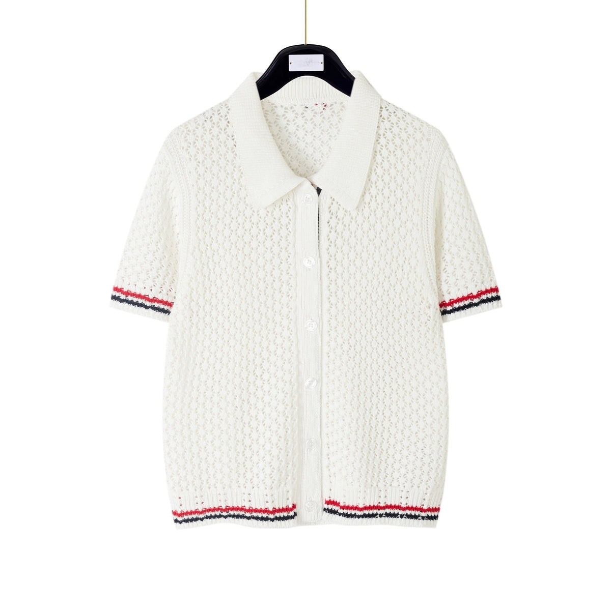 New Knitted T-Shirt - Image 2