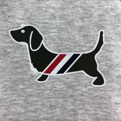 2025SS  hooded jacket THOM TREND