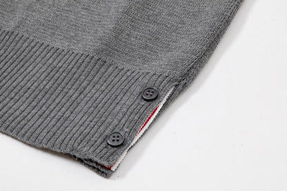 Butterfly Knit Sweater THOM TREND