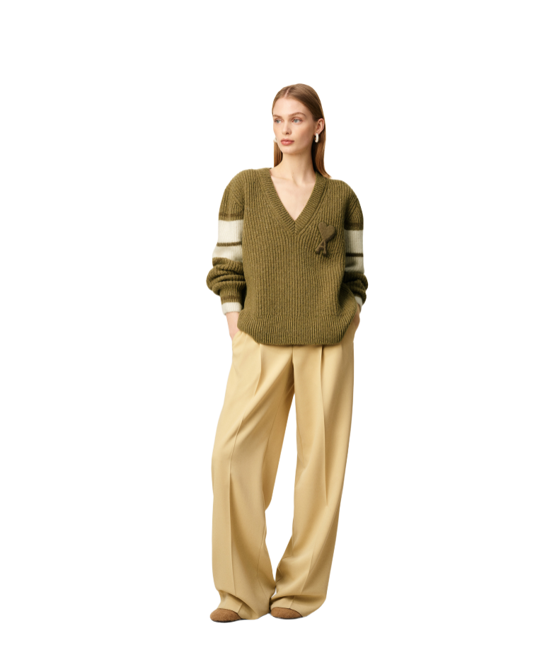 Unisex sweaters THOM TREND