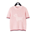 New Knitted T-Shirt - Image 13