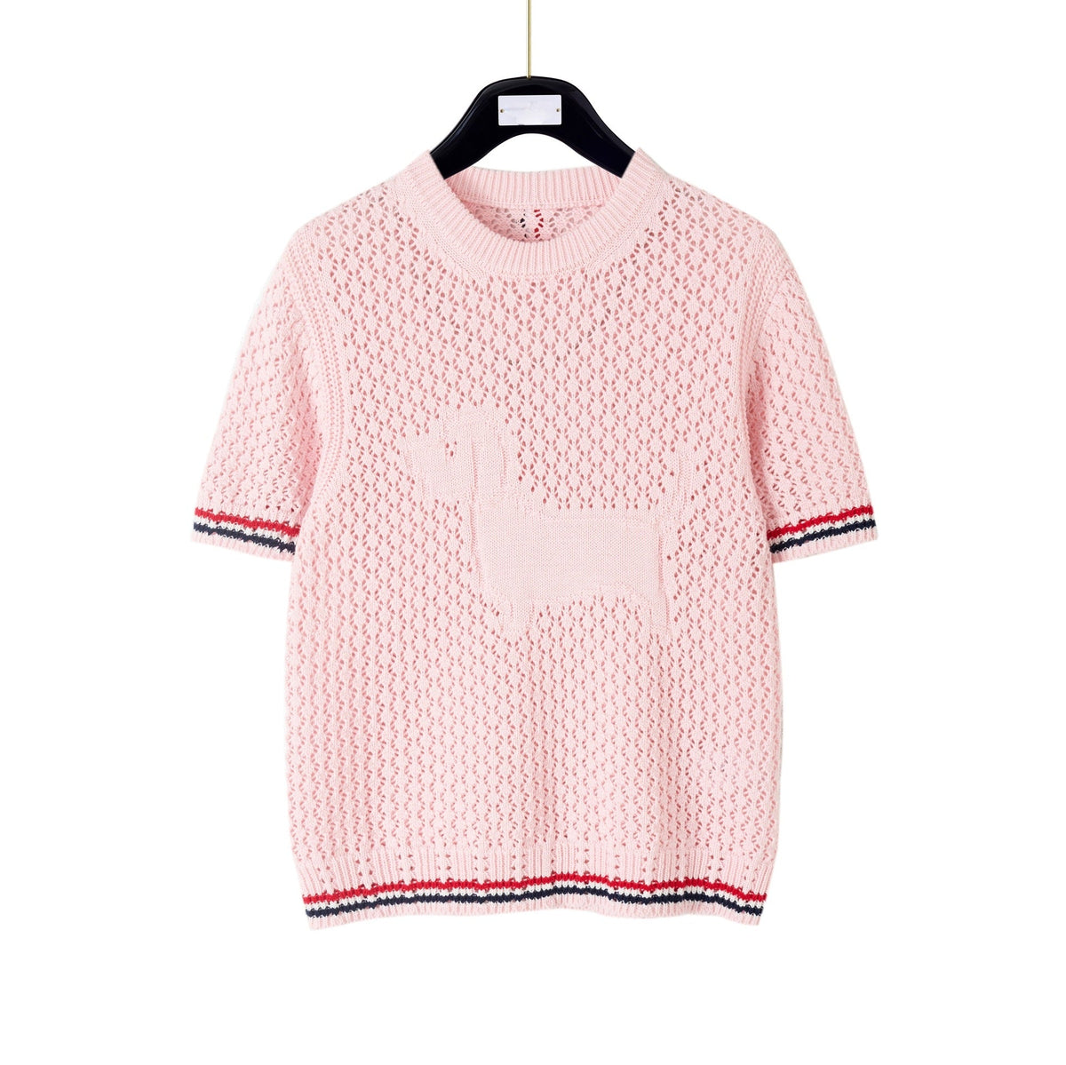 New Knitted T-Shirt - Image 13