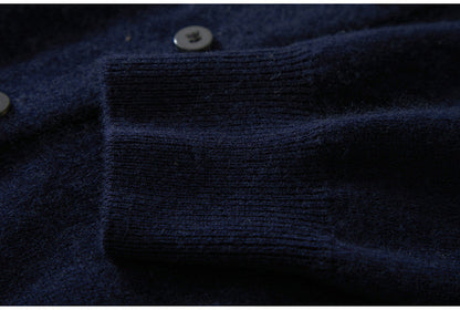 2025SS  Puppy Cardigan THOM TREND