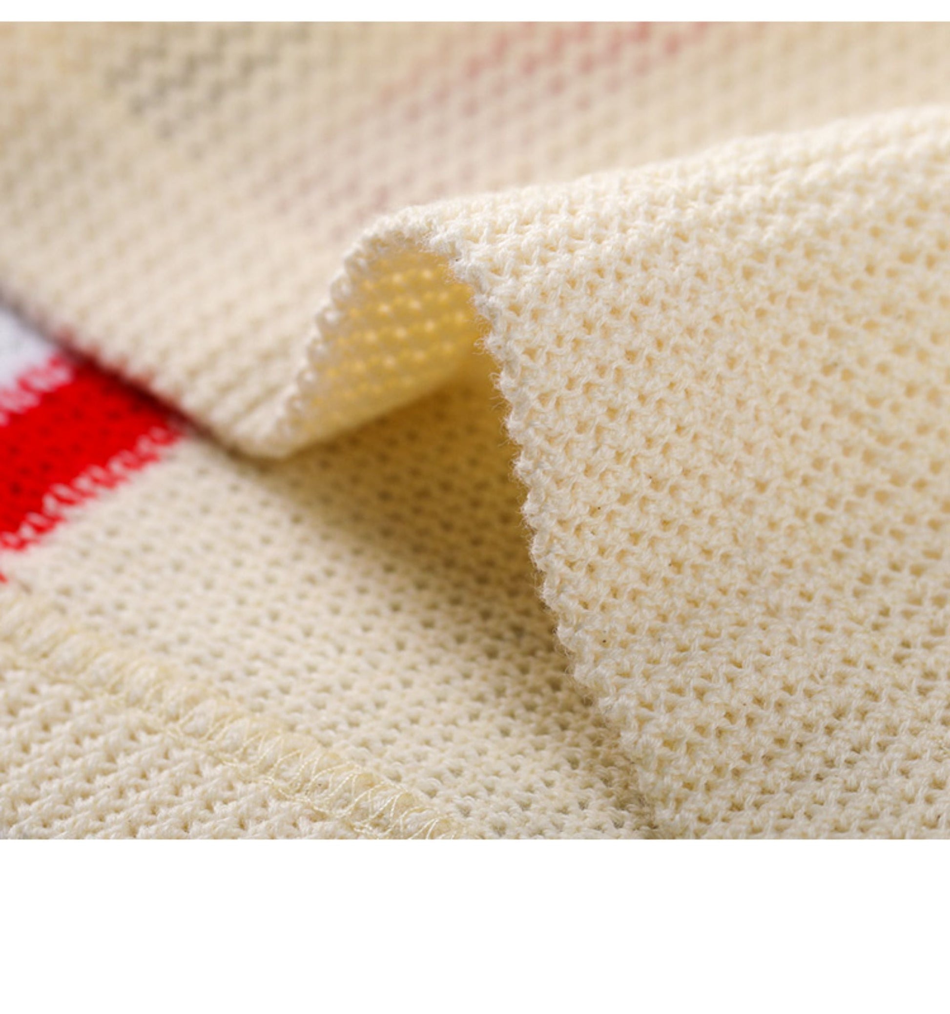 2025SS  hollow sleeveless T-shirt THOM TREND