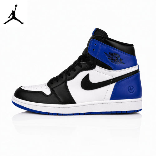 Air Jordan 1 High - Unisex Sneakers Style 35 main product view