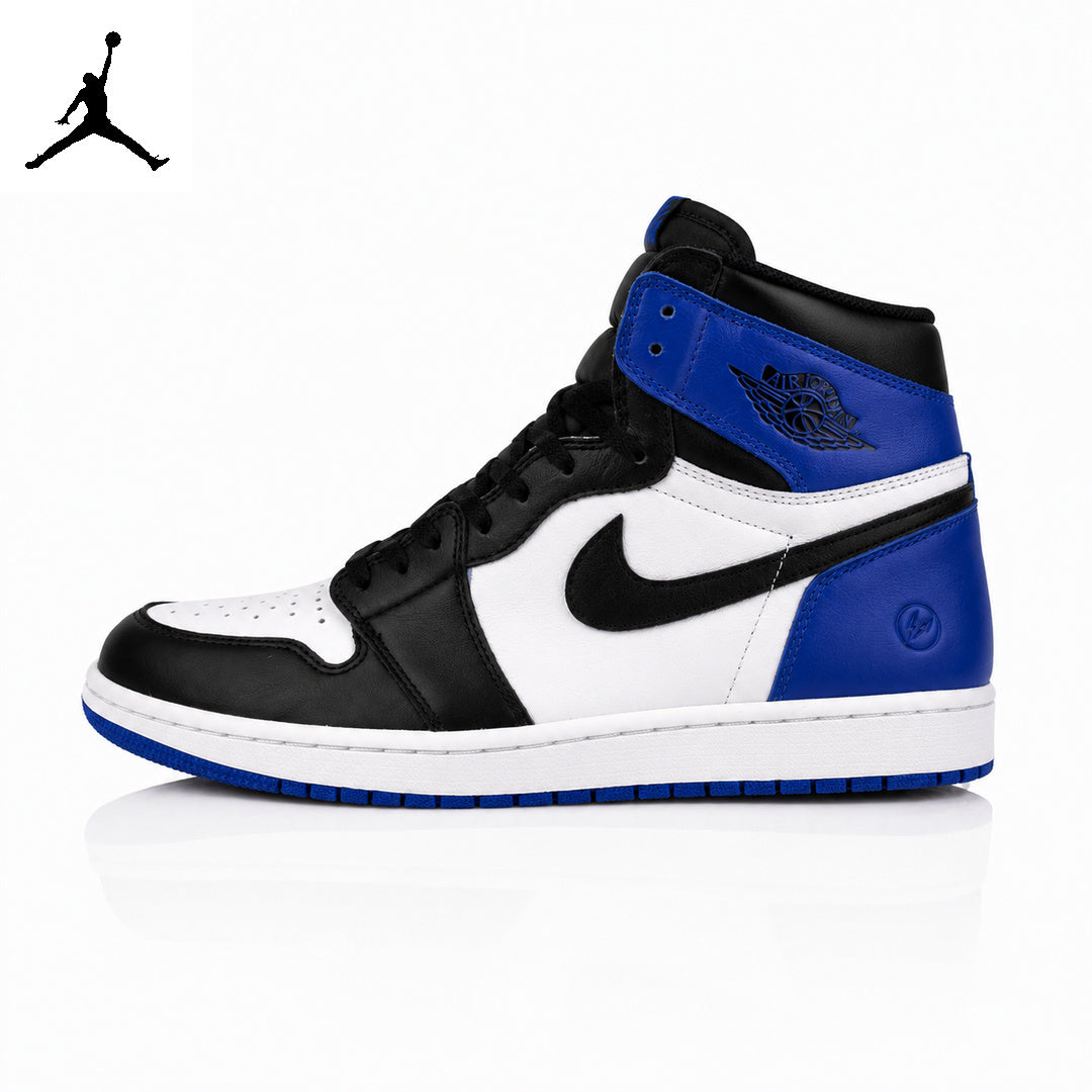 Air Jordan 1 High - Unisex Sneakers Style 09 main product view