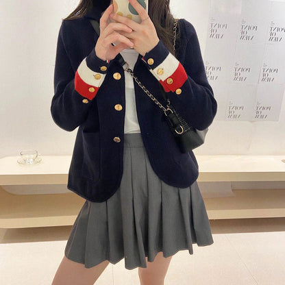 2025SS Women's coats THOM TREND