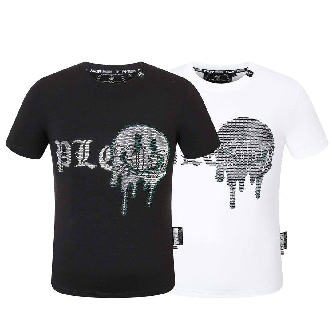 SOLO-2024 Hot stamping T-shirt SOLODSQ2