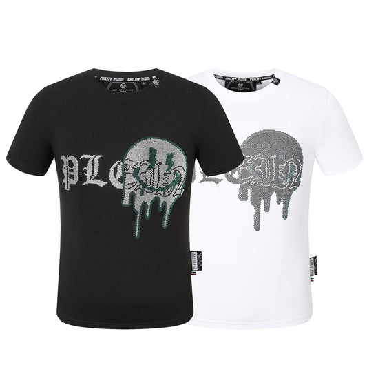 SOLO-2024 Hot stamping T-shirt SOLODSQ2