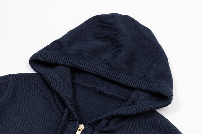 2025SS Back puppy hoodie THOM TREND