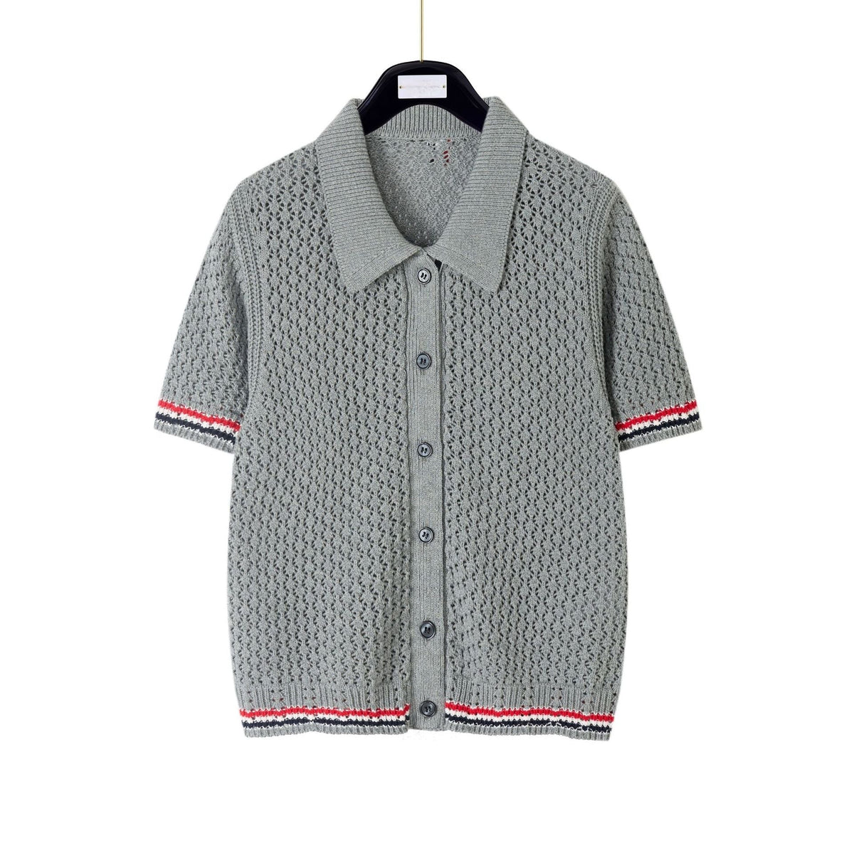 New Knitted T-Shirt - Image 4
