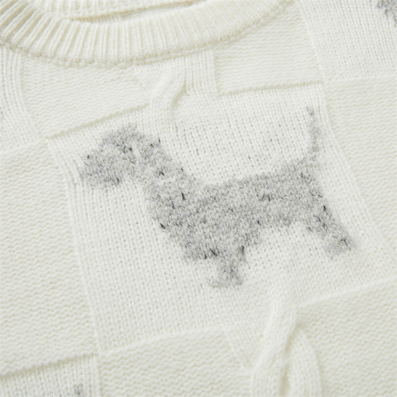 puppy sweater - Image 7