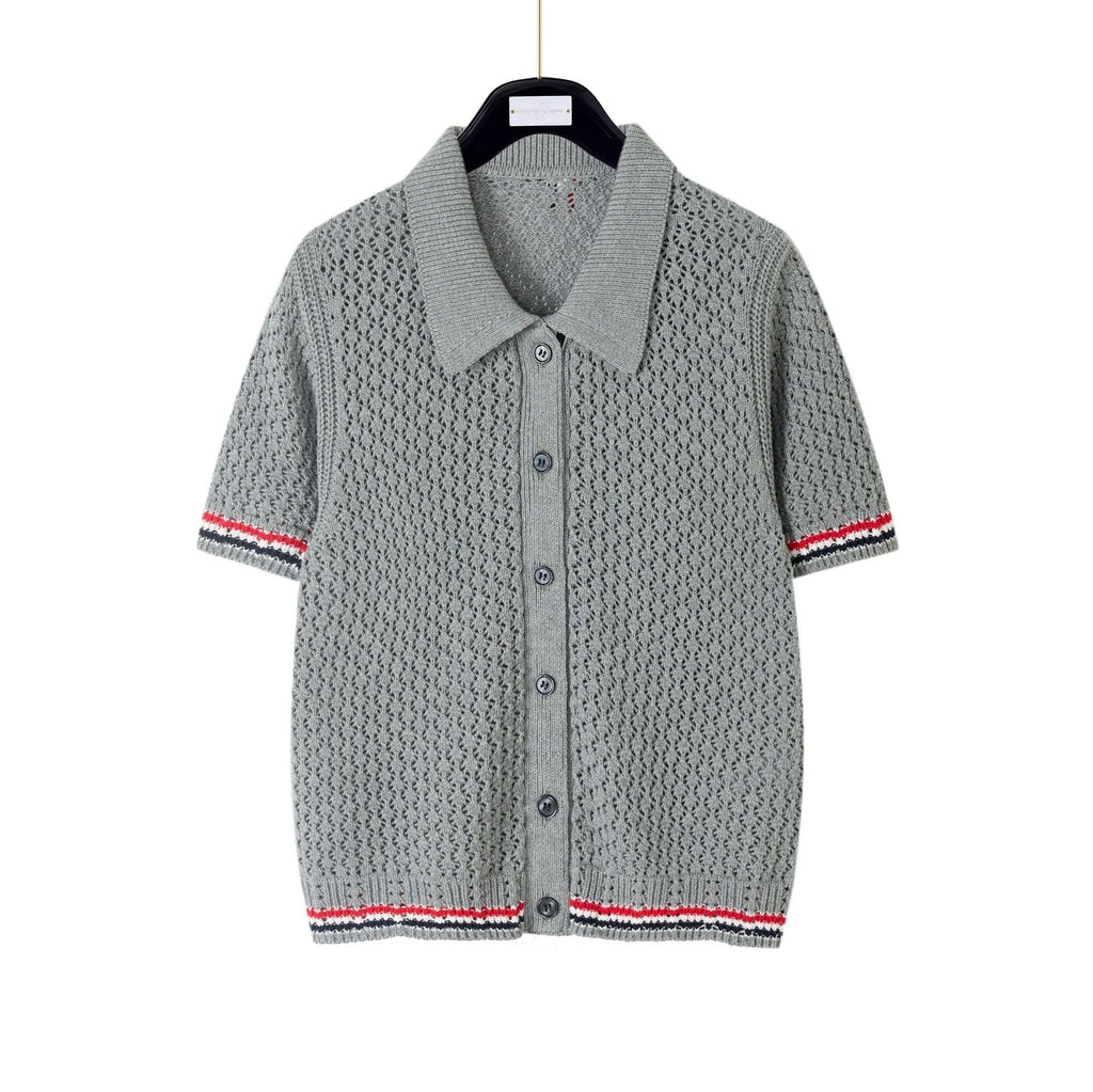 New Knitted T-Shirt - Image 12
